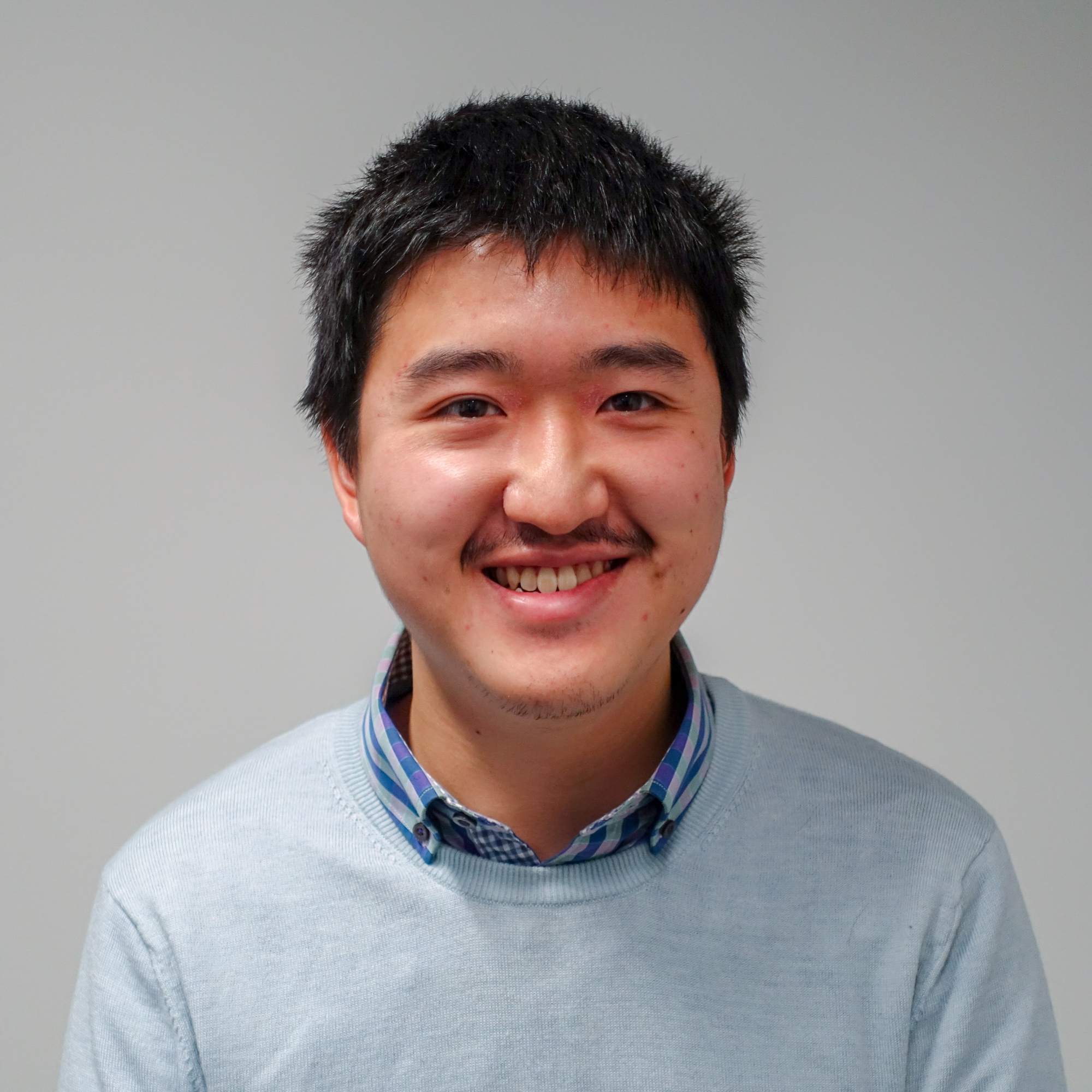 Hans Zhu
